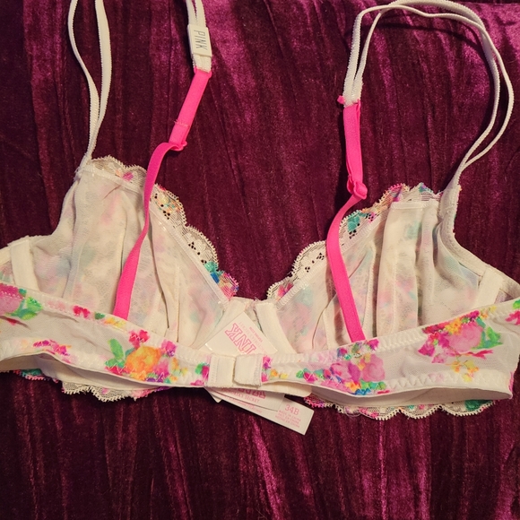 NWT bralette - Picture 4 of 5